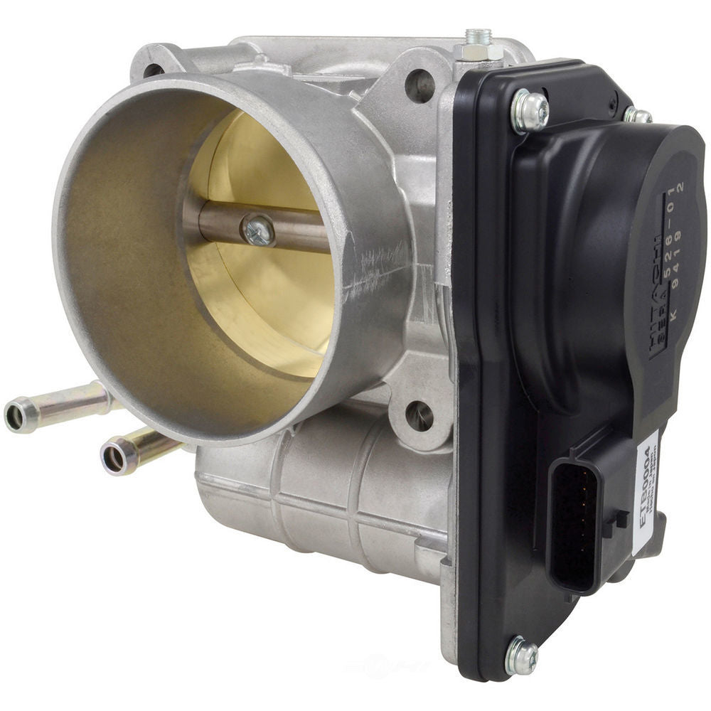 New Throttle Body   Hitachi   ETB0004