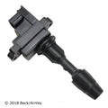 Ignition Coil  Beck/Arnley  178-8391