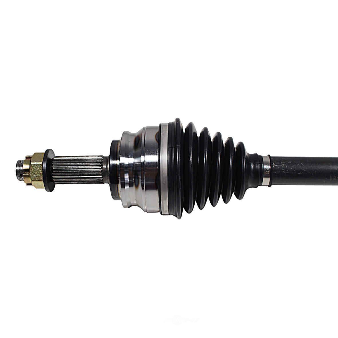 Right New CV Complete Assy   GSP North America   NCV82020