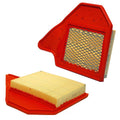 Air Filter  Wix  49737