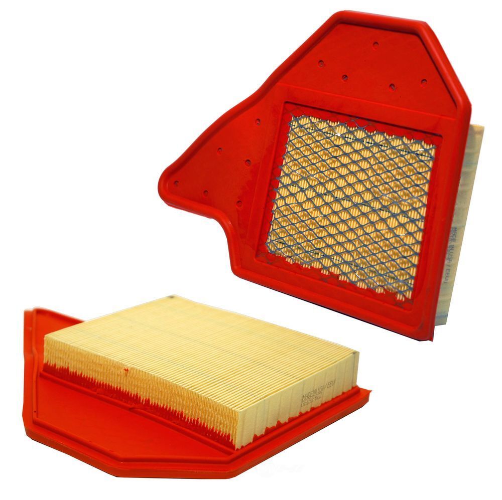 Air Filter  Wix  49737