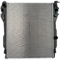 Radiator  DENSO  221-9295