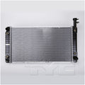 Radiator  TYC  2793