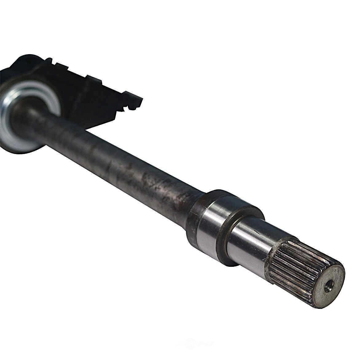 CV Intermediate Shaft   GSP North America   NEX91102