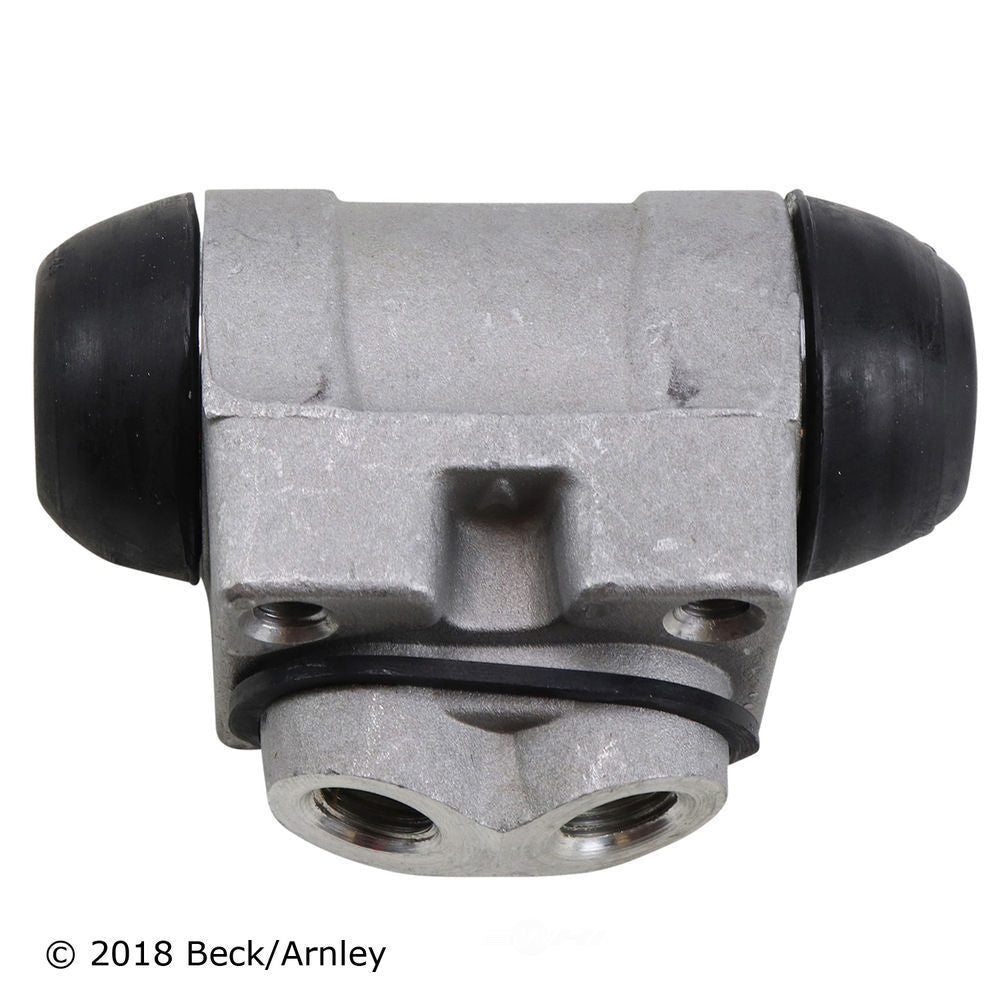 Brake Wheel Cylinder  Beck/Arnley  072-9529