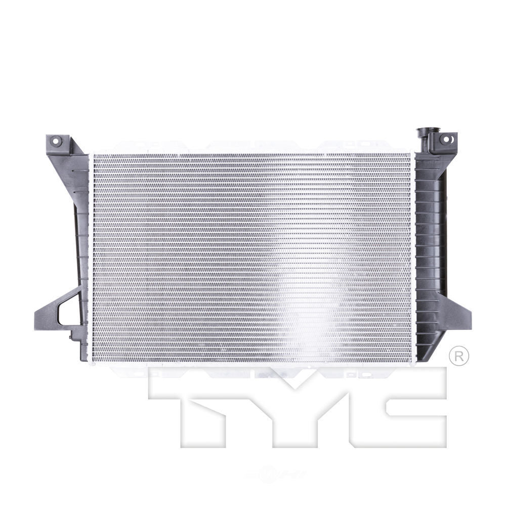 Radiator  TYC  1451