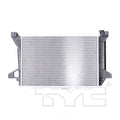 Radiator  TYC  1451