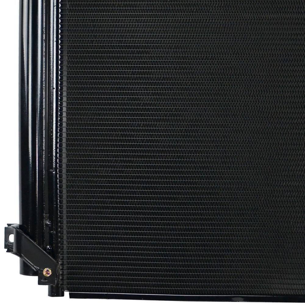 A/C Condenser   FVP   CON3349