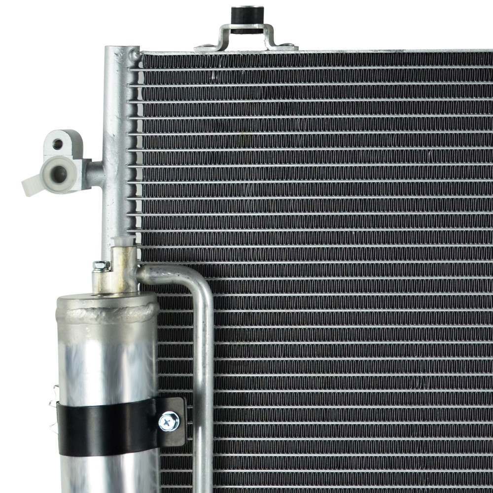 A/C Condenser   FVP   CON4726