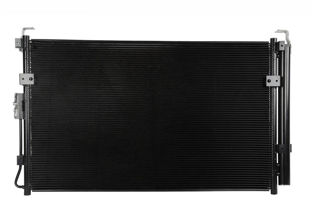A/C Condenser   FVP   CON3578