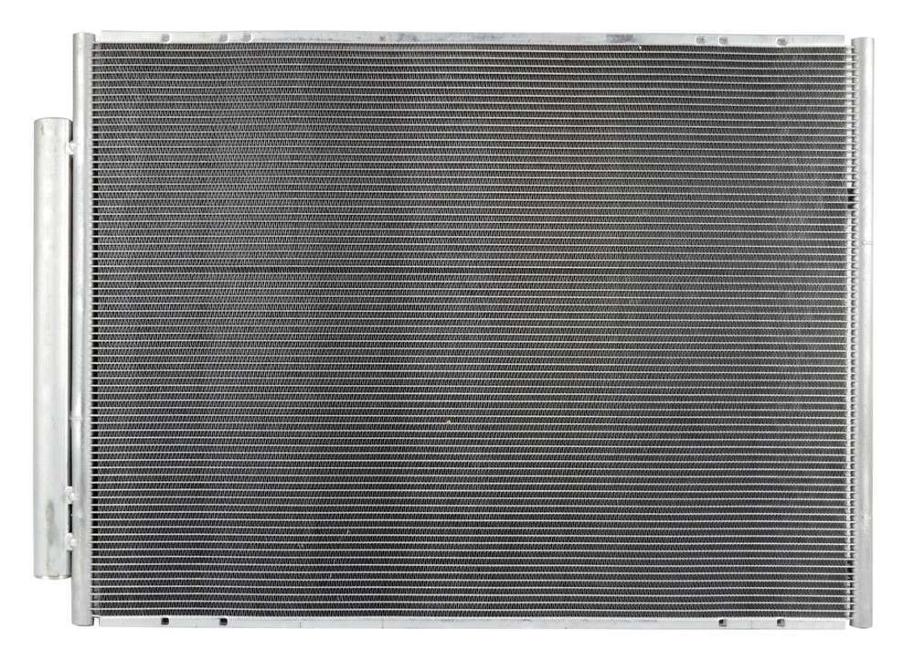 A/C Condenser   FVP   CON3284