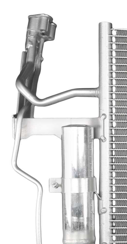 A/C Condenser   FVP   CON3094