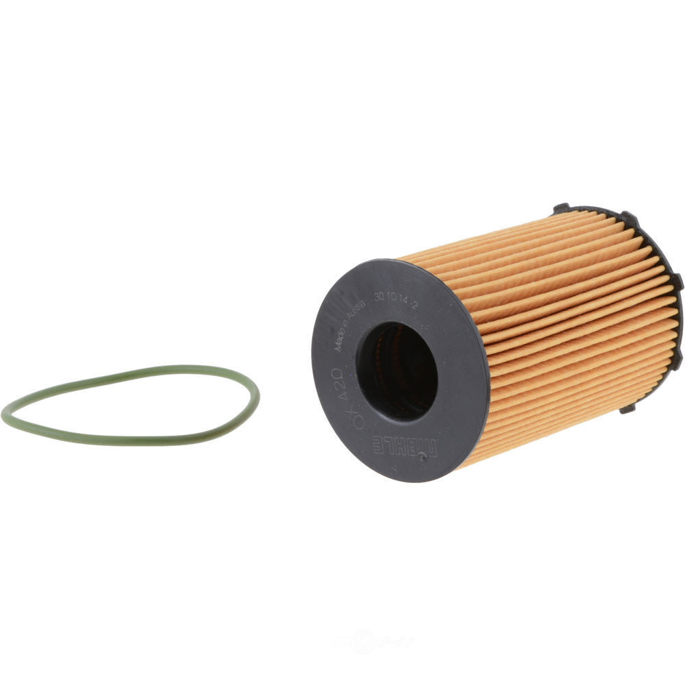 Oil Filter   Luber-Finer   P1008