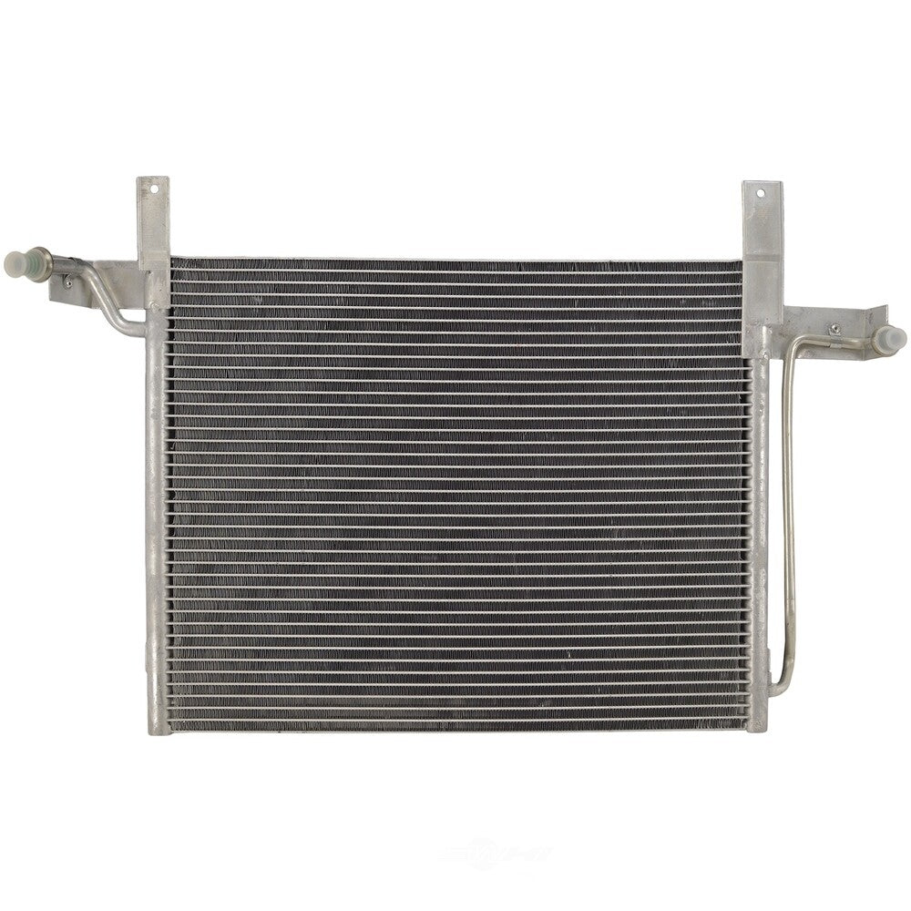 A/C Condenser   FVP   CON4258