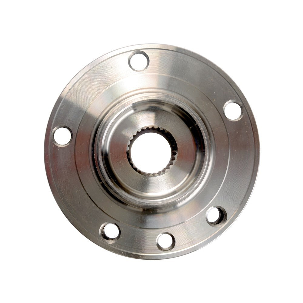 TIMKEN Premium Wheel Bearing With Hub HA590551