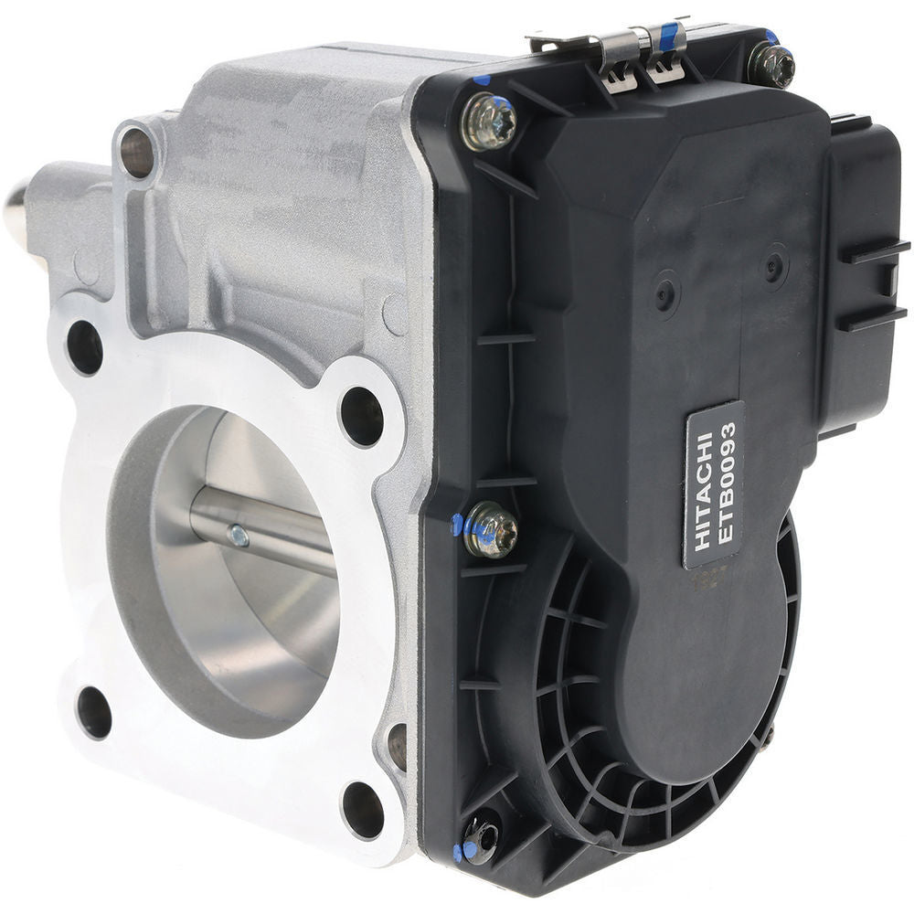 New Throttle Body   Hitachi   ETB0093