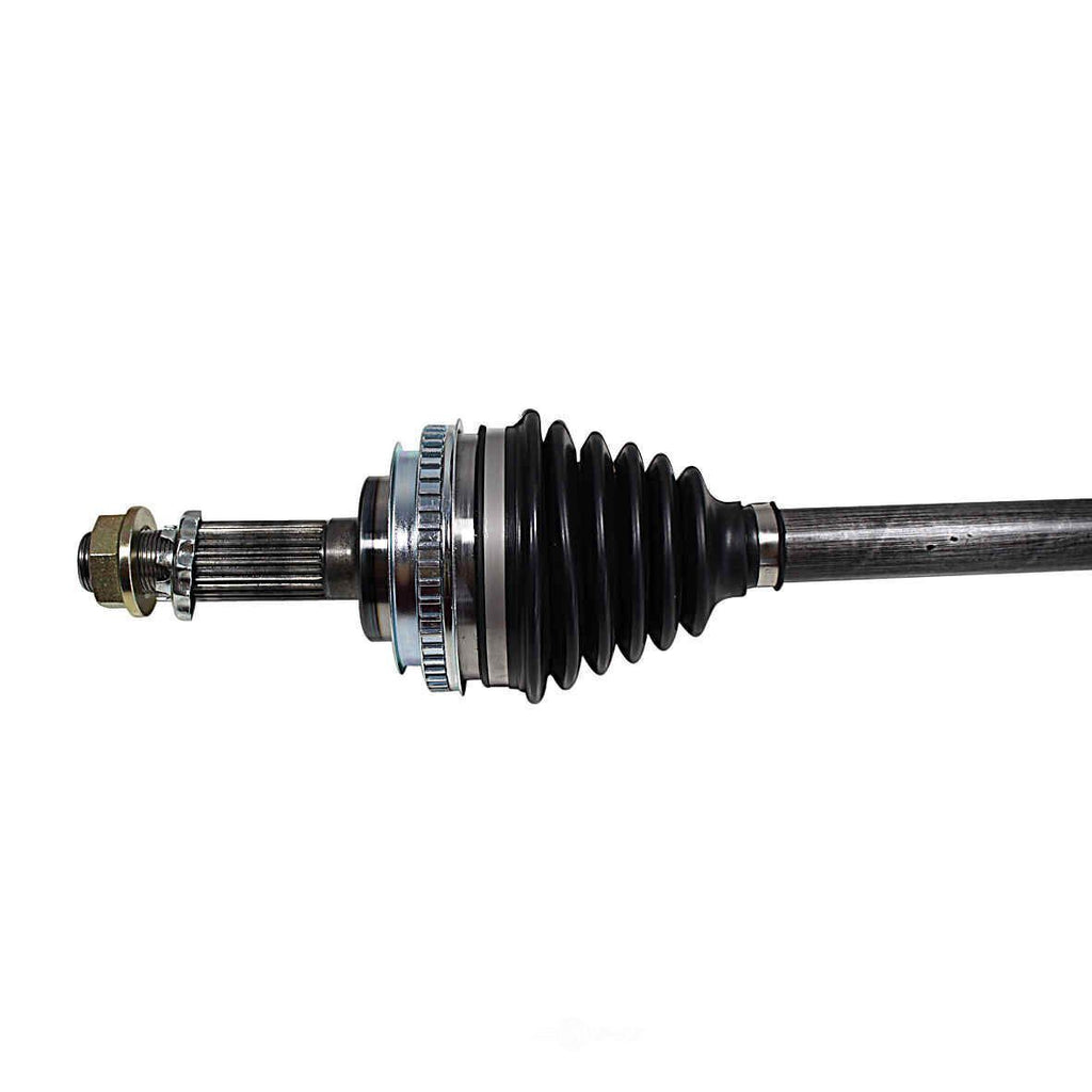 Left New CV Complete Assy   GSP North America   NCV69501
