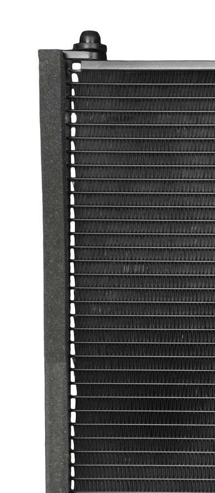 A/C Condenser   FVP   CON4975