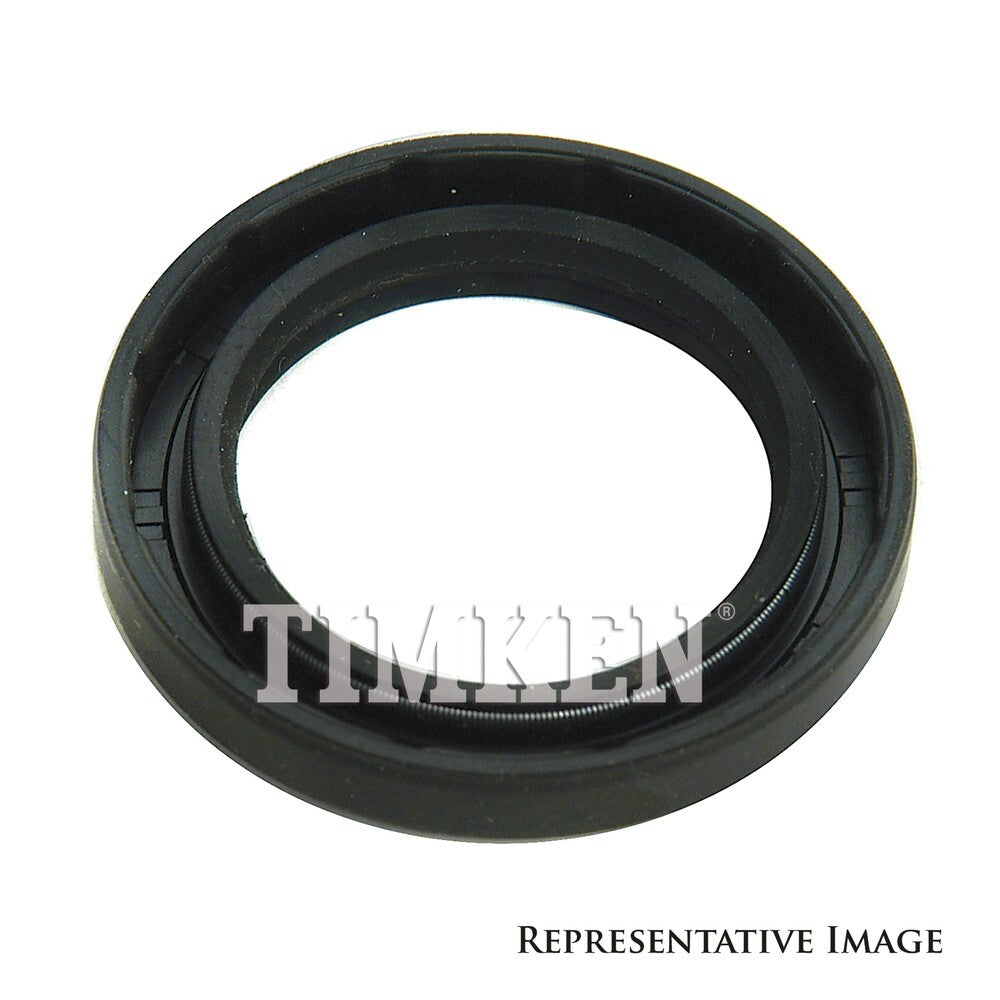 Torque Converter Seal  Timken  224450