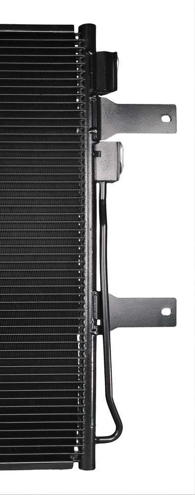 A/C Condenser   FVP   CON3657