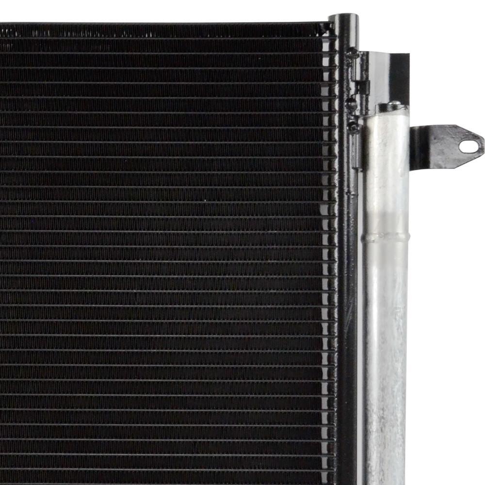 A/C Condenser   FVP   CON3425