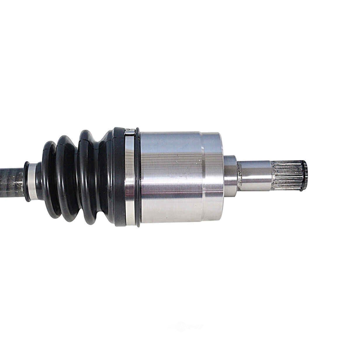 Left New CV Complete Assy   GSP North America   NCV36007