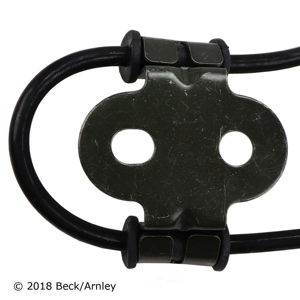 Frt Wheel ABS Sensor  Beck/Arnley  084-4861