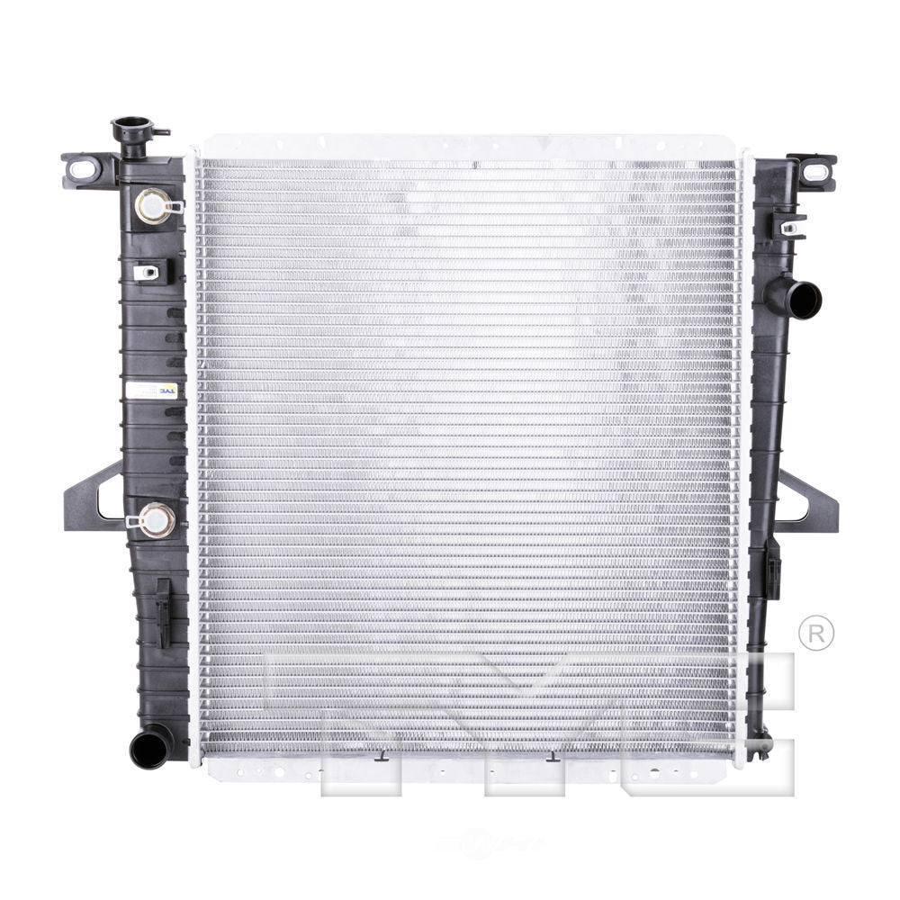 Radiator  TYC  2309