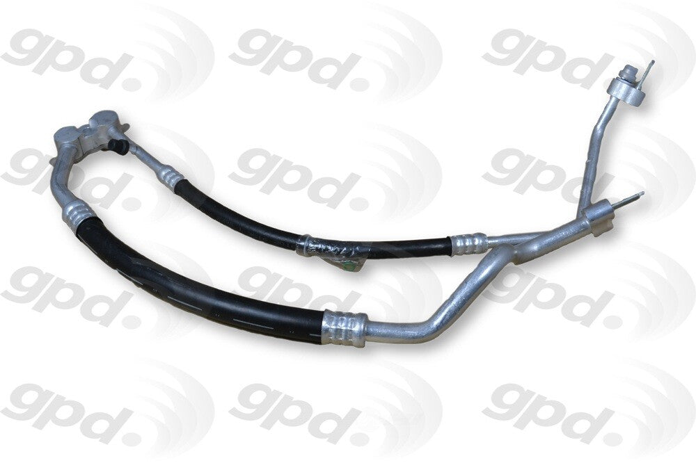 A/C C261Hose Assy   Global Parts Distributors   4813150