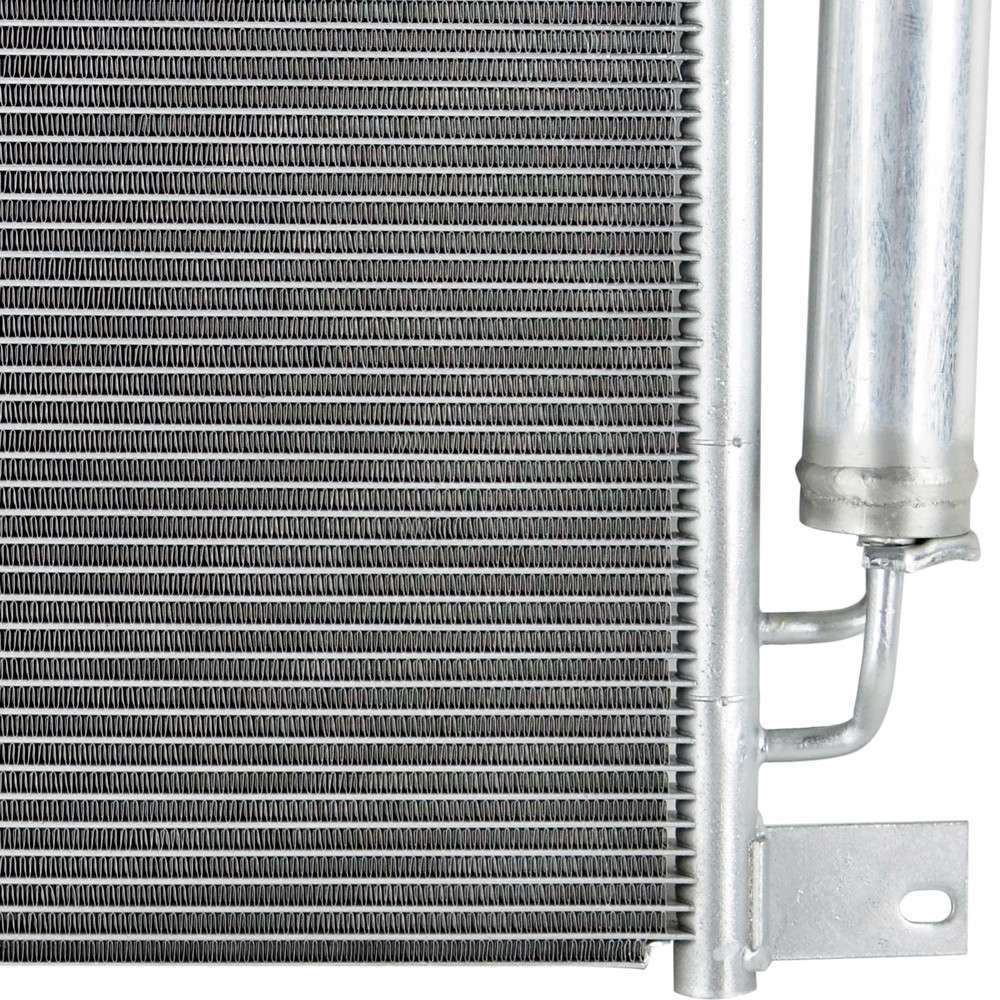 A/C Condenser   FVP   CON3986