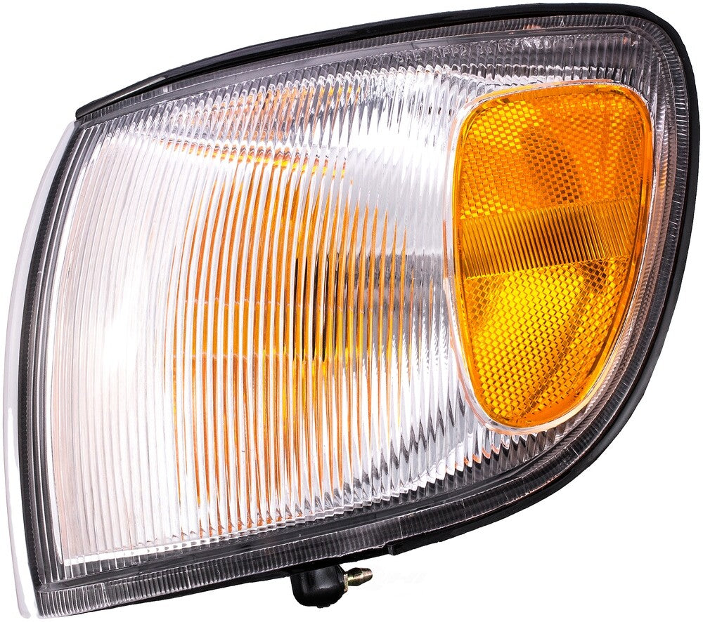 Turn Signal Light Assy  Dorman  1650728