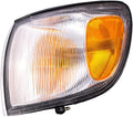 Turn Signal Light Assy  Dorman  1650728