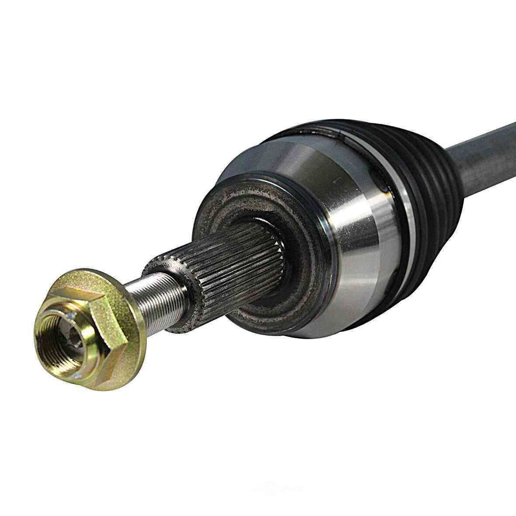 Axle Shaft Assy- CV Shaft   GSP North America   NCV82025