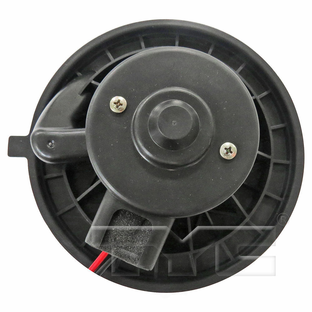 New Blower Mtr w/Wheel  TYC  700164