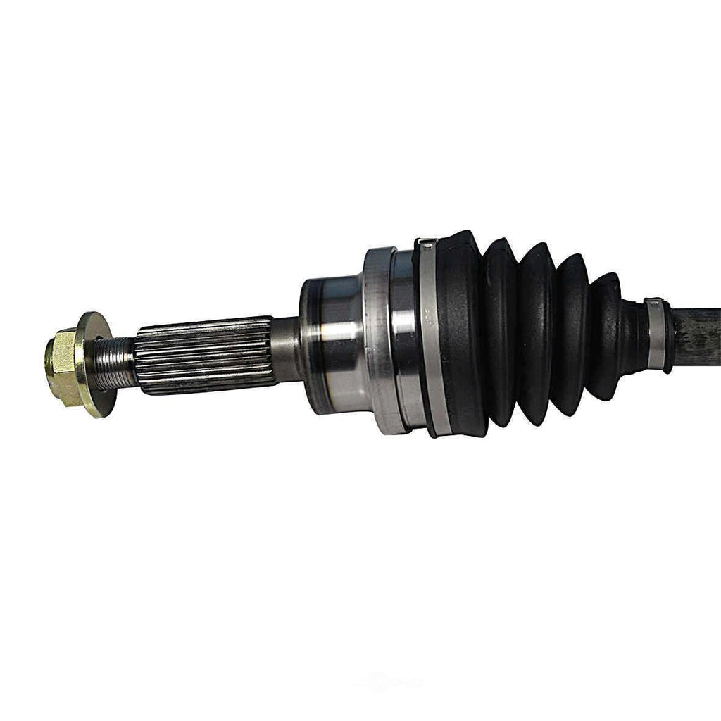 New CV Complete Assy   GSP North America   NCV11168