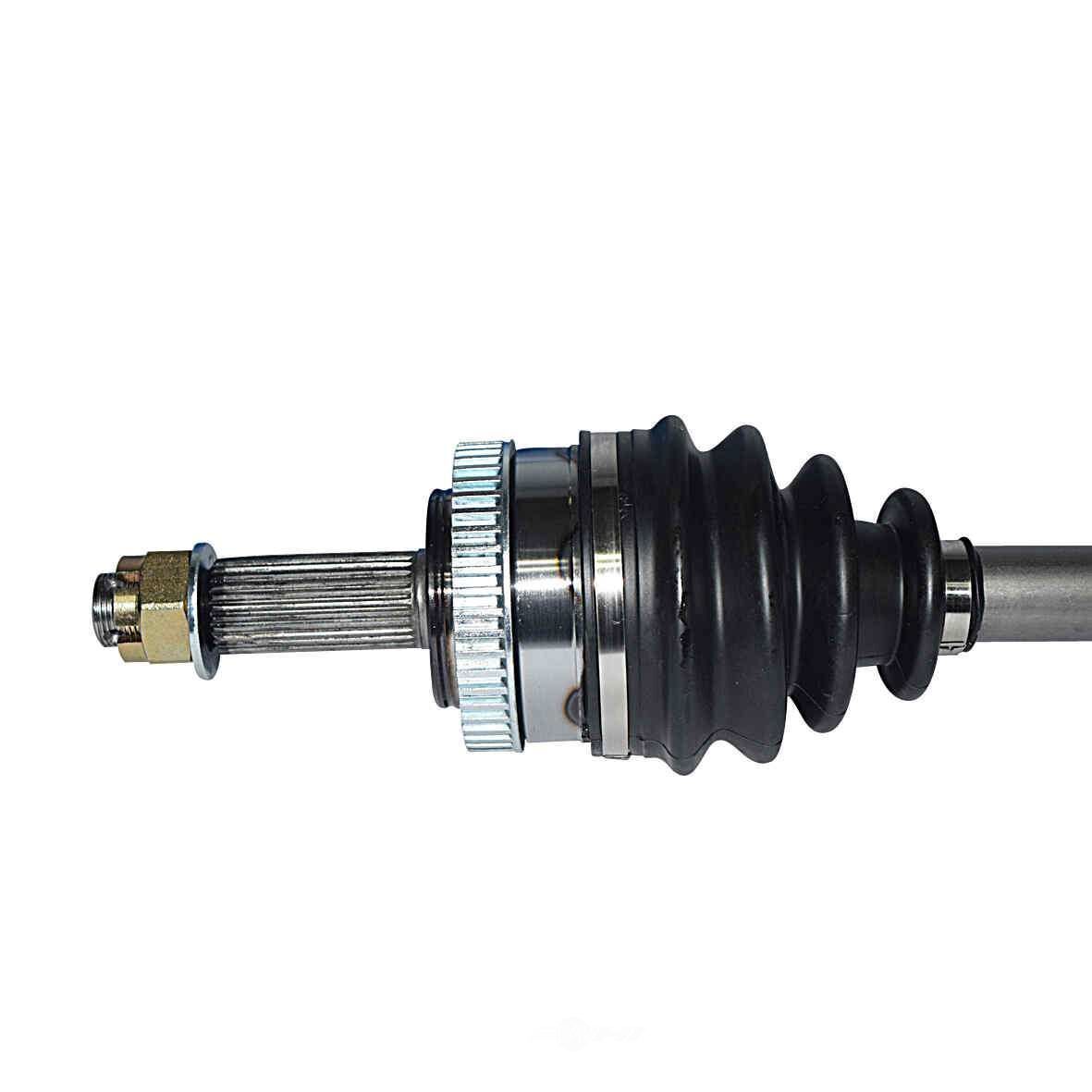 Right New CV Complete Assy   GSP North America   NCV37087