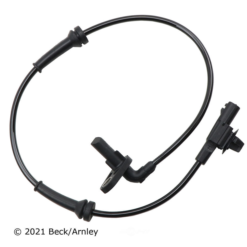 Rr Wheel ABS Brk Sensor  Beck/Arnley  084-5040