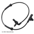 Rr Wheel ABS Brk Sensor  Beck/Arnley  084-5040