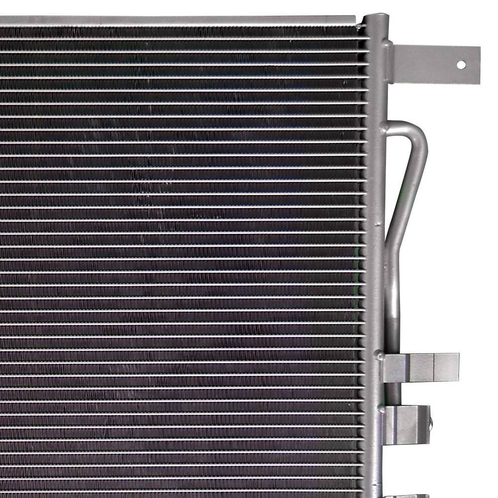 A/C Condenser   FVP   CON3690