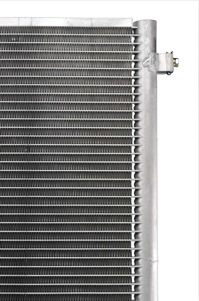 A/C Condenser   FVP   CON4957