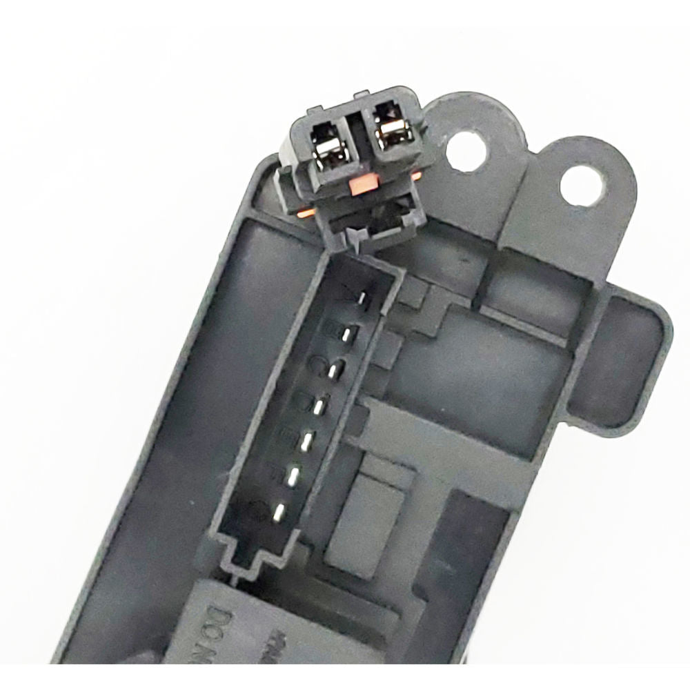 BLwr Motor Resistor   Holstein   2BMR0097