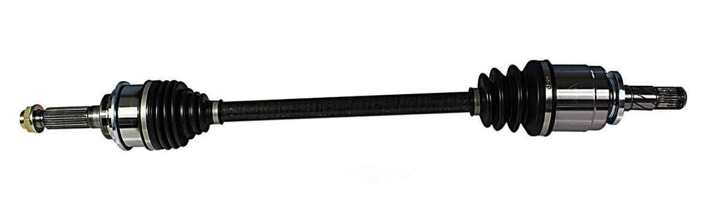Axle Shaft Assy- CV Shaft   GSP North America   NCV66014