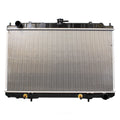 Radiator  DENSO  221-3401