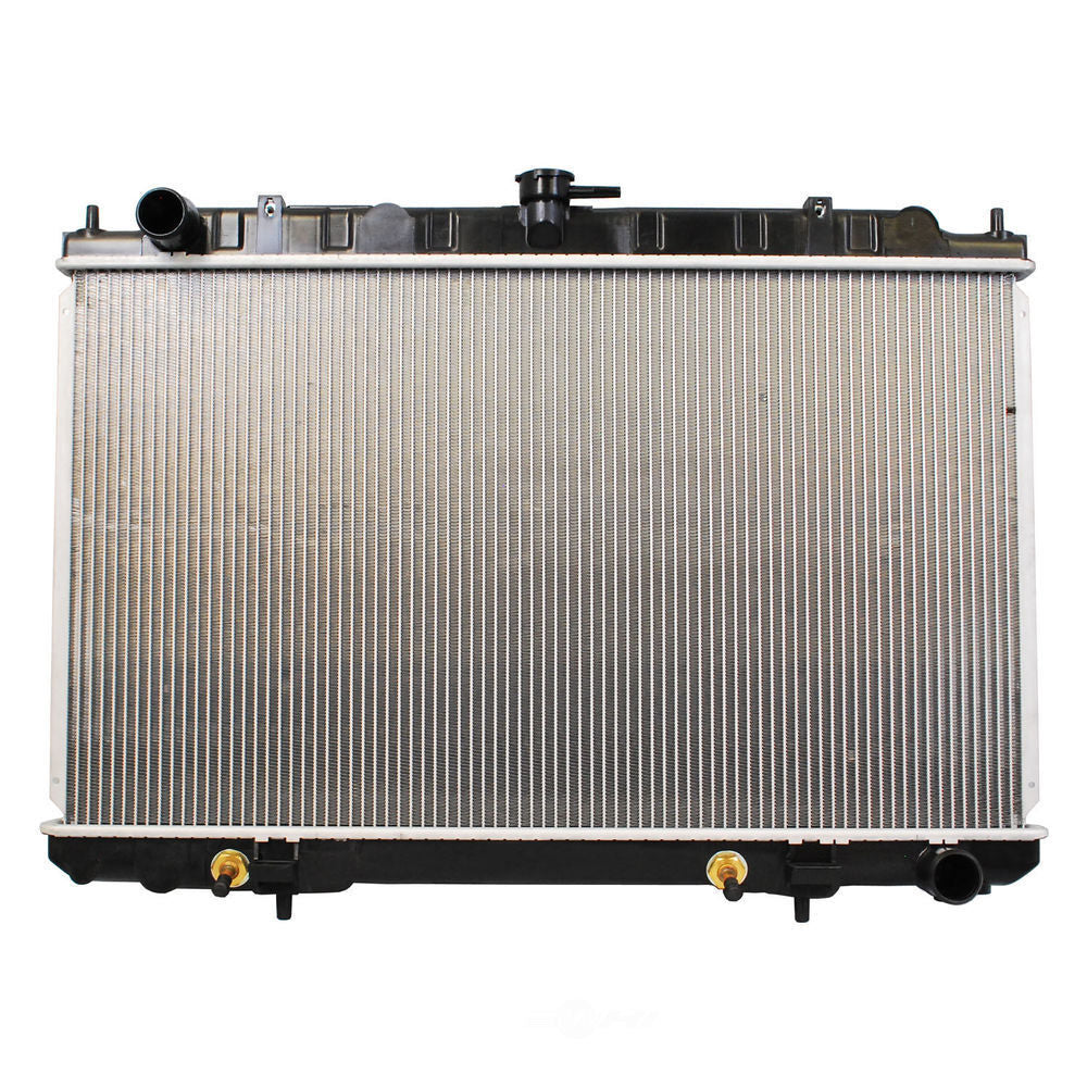 Radiator  DENSO  221-3401