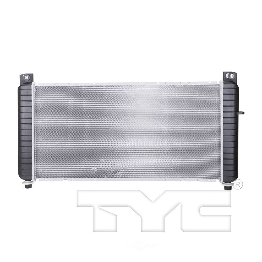 Radiator  TYC  2946
