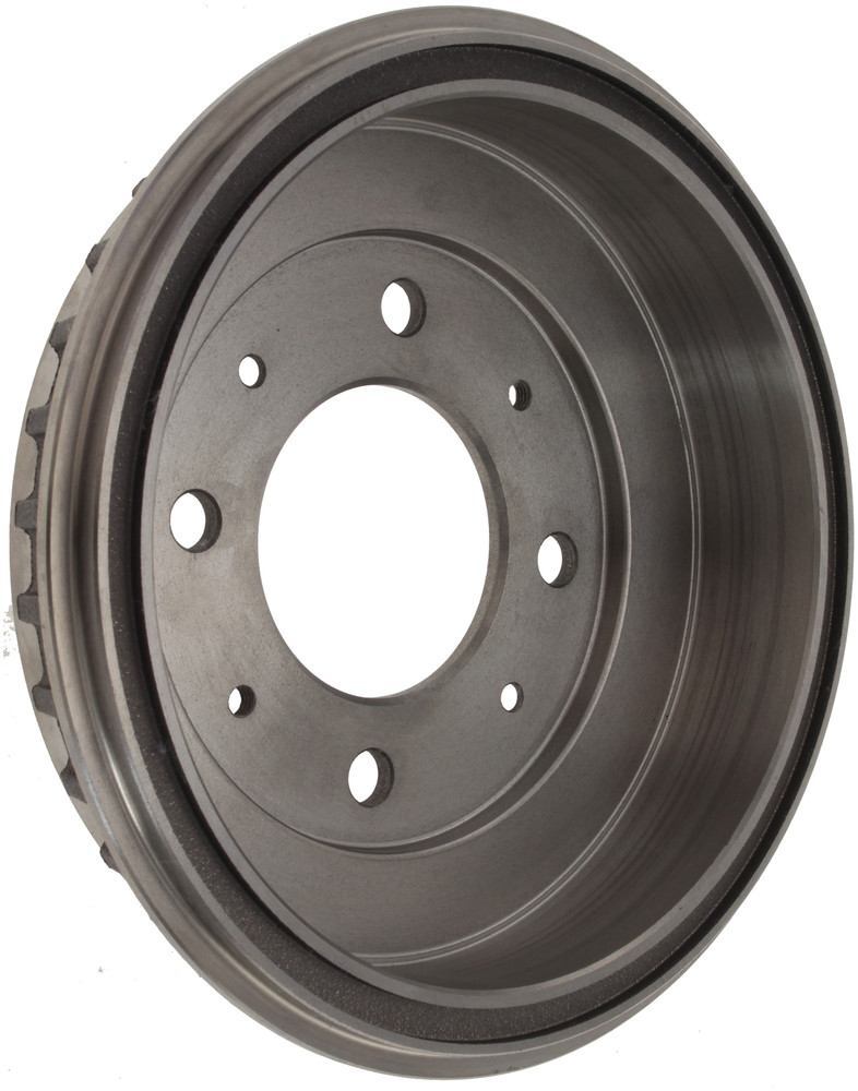 Rr Brake Drum   FVP   123.50008
