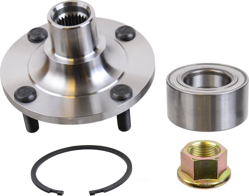 Hub Repair Kit  SKF  BR930560K