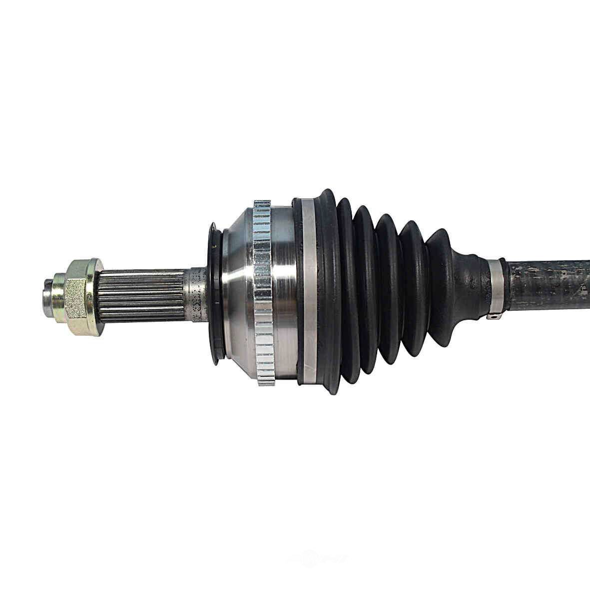 Right New CV Complete Assy   GSP North America   NCV36520