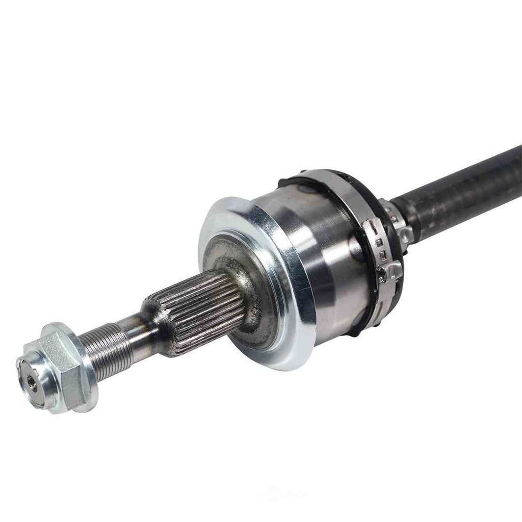 New CV Complete Assy   GSP North America   NCV11091