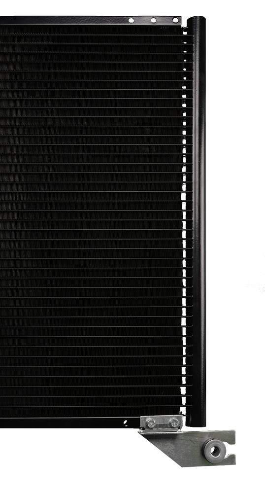 A/C Condenser   FVP   CON4953
